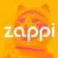 Zappi Ad Predictor logo