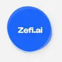 Zefi AI logo