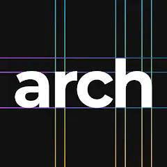 Arch logo