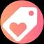 LoveDeals logo