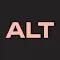 ALT AI logo