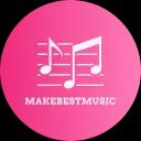 Make Best Music logo