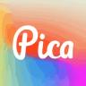 Pica AI logo