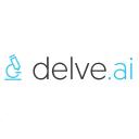 Delve logo