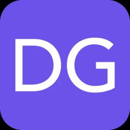 DigitalGenius logo