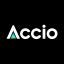 Accio logo