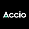 Accio logo