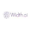 Width.Ai logo