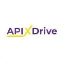 ApiX-Drive logo