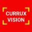 Currux Vision logo