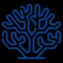 Coral AI logo