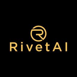 RivetAI logo