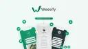 Weesify logo