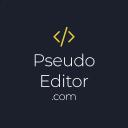 PseudoEditor logo