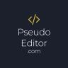 PseudoEditor logo