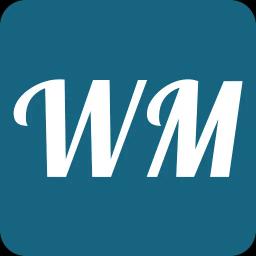 Free Wallpaper Maker logo