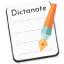 Dictanote