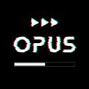 Opus logo