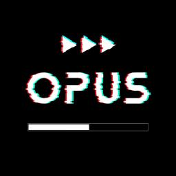 Opus logo