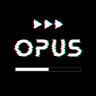 Opus logo