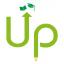 Up Learn logo
