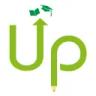 Up Learn logo
