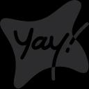 Yay! Forms logo