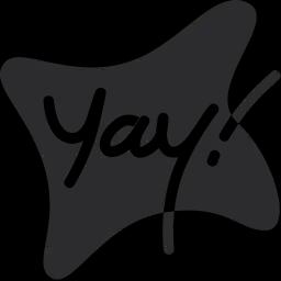 Yay! Forms logo