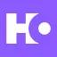 Hocoos AI Website Builder logo