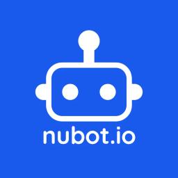 nubot.io logo