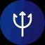 Useposeidon logo
