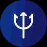 Useposeidon logo