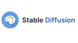 Stable Diffusion Online logo