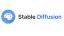 Stable Diffusion Online logo