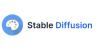 Stable Diffusion Online logo
