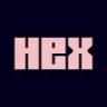 Hex logo