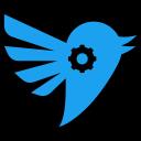 TweetyAI V2.0 logo
