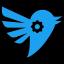 TweetyAI V2.0 logo