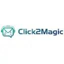 Click2Magic logo