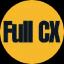 Full.CX logo