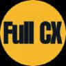 Full.CX logo