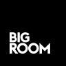 Big Room logo