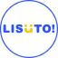Lisuto.Co.Jp logo