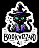 Book Wizard AI logo