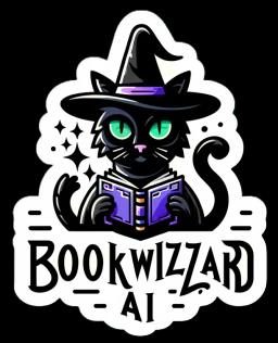 Book Wizard AI logo