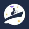 Steamship logo
