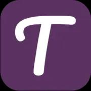 Midjourney API by The Next Leg logo