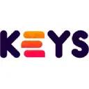 Thekeys logo