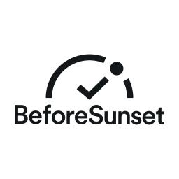 BeforeSunset AI logo