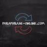 Paraphrase-Online logo